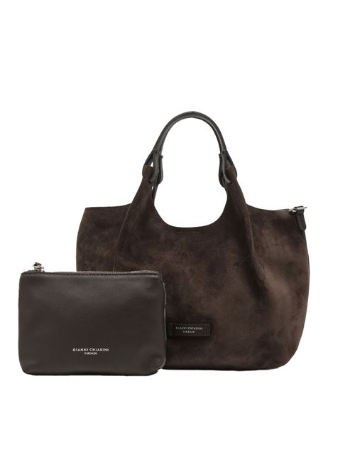 Dua handbag GIANNI CHIARINI | BS9779C974